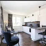 Schatzkiste Mit Meerblick Appartement