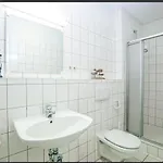 Appartement Schatzkiste Mit Meerblick *