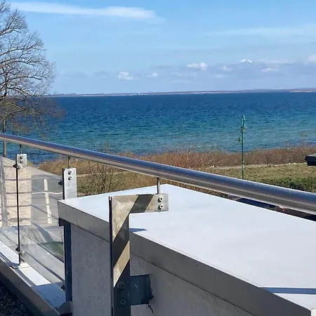 Schatzkiste Mit Meerblick Διαμέρισμα Boltenhagen (Ostseebad)