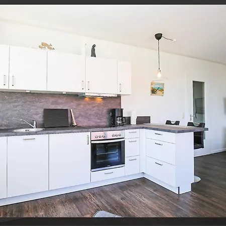 Schatzkiste Mit Meerblick