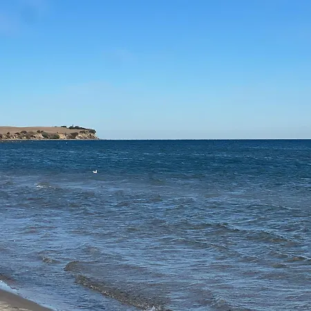 Schatzkiste Mit Meerblick *