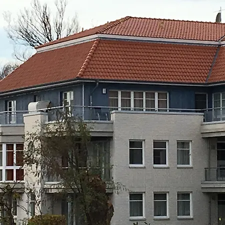 Schatzkiste Mit Meerblick شقة